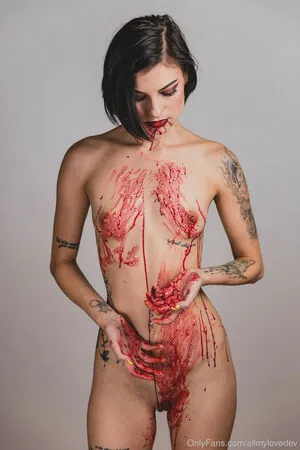 Theneonharlot OnlyFans Leaked Free Thumbnail Picture - #16bNz0EhCc