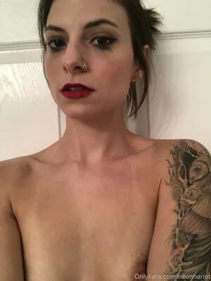 Theneonharlot OnlyFans Leaked Free Thumbnail Picture - #6YzFNxiCmk