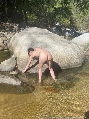 Thenerdandherbird OnlyFans Leaked Free Thumbnail Picture - #3n875AEpdL