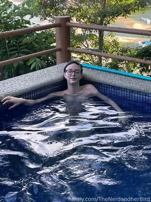 Thenerdandherbird OnlyFans Leaked Free Thumbnail Picture - #9egEG69Ik9