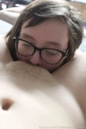 Thenerdandherbird OnlyFans Leaked Free Thumbnail Picture - #BkJyxPl8gx