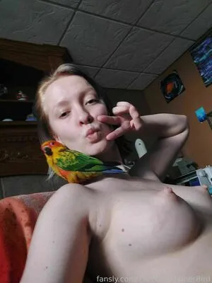 Thenerdandherbird OnlyFans Leaked Free Thumbnail Picture - #G59gpa58WG