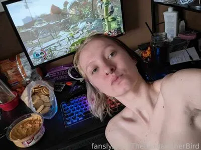 Thenerdandherbird OnlyFans Leaked Free Thumbnail Picture - #HpCBQ09QiB