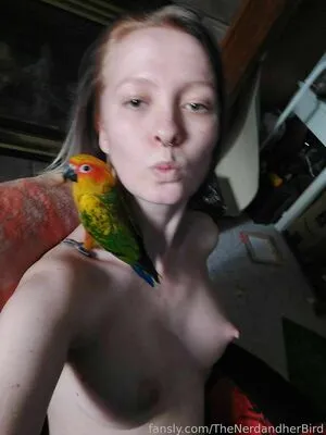 Thenerdandherbird OnlyFans Leaked Free Thumbnail Picture - #YAcfA5vJJE