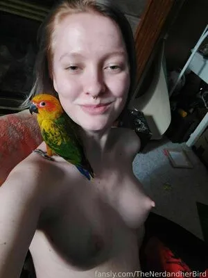 Thenerdandherbird OnlyFans Leaked Free Thumbnail Picture - #Yn8a0gWcB3