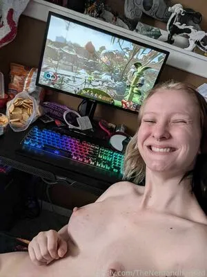 Thenerdandherbird OnlyFans Leaked Free Thumbnail Picture - #f0TME3ZlIW
