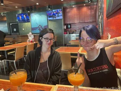 Thenerdandherbird OnlyFans Leaked Free Thumbnail Picture - #lpsHtRdalW