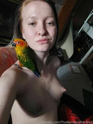 Thenerdandherbird OnlyFans Leaked Free Thumbnail Picture - #oo2UOpF3oT
