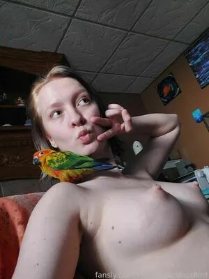 Thenerdandherbird OnlyFans Leaked Free Thumbnail Picture - #tfZ19BtHHl