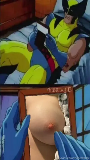 Thenerdbabe OnlyFans Leaked Free Thumbnail Picture - #BKJgddVkUT