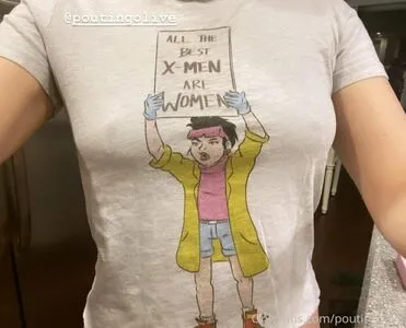 Thenerdbabe OnlyFans Leaked Free Thumbnail Picture - #koRJPKGq1y