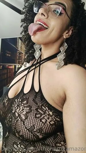 Thenerdyamazon OnlyFans Leaked Free Thumbnail Picture - #qVz8hkpZY5