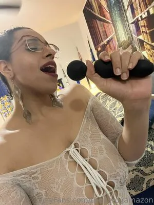 Thenerdyamazon OnlyFans Leaked Free Thumbnail Picture - #xyLziIiNud
