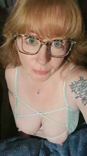 Thenewgingercoug OnlyFans Leaked Free Thumbnail Picture - #10OvqrbEXH
