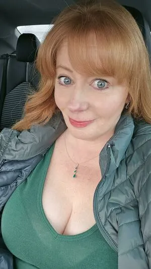 Thenewgingercoug OnlyFans Leaked Free Thumbnail Picture - #557egQ1rql