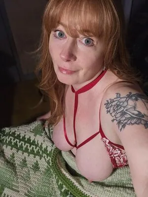 Thenewgingercoug OnlyFans Leaked Free Thumbnail Picture - #9SSK2sHOlt