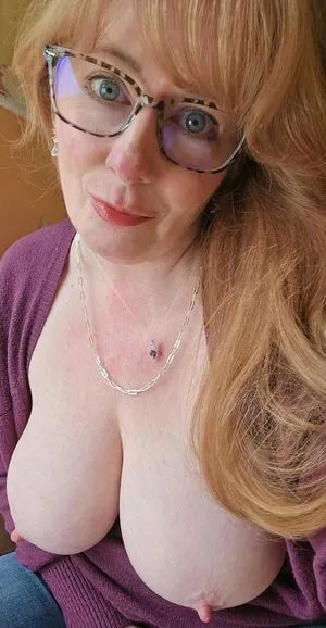 Thenewgingercoug OnlyFans Leaked Free Thumbnail Picture - #9g3V9H9fHY