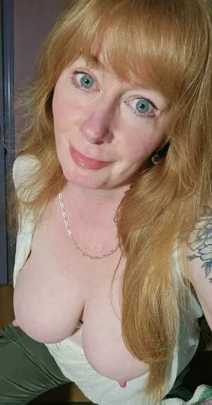 Thenewgingercoug OnlyFans Leaked Free Thumbnail Picture - #iVrEj8nj14