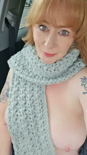 Thenewgingercoug OnlyFans Leaked Free Thumbnail Picture - #mnsKhkYAC2