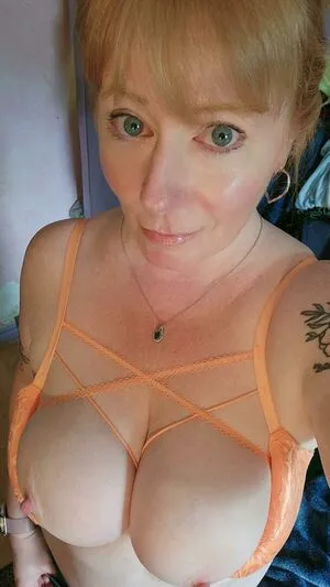 Thenewgingercoug OnlyFans Leaked Free Thumbnail Picture - #p8gvatRW25