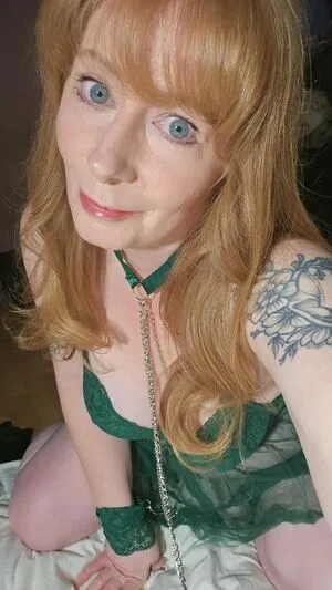 Thenewgingercoug OnlyFans Leaked Free Thumbnail Picture - #r5ATU61f2T