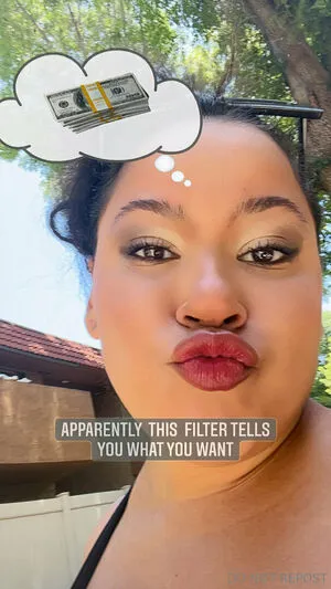 Thenewqueenofcomedy OnlyFans Leaked Free Thumbnail Picture - #6sDoDzykdZ