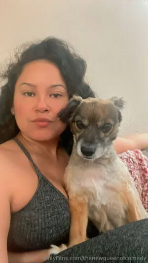 Thenewqueenofcomedy OnlyFans Leaked Free Thumbnail Picture - #9KyXNGvTdG