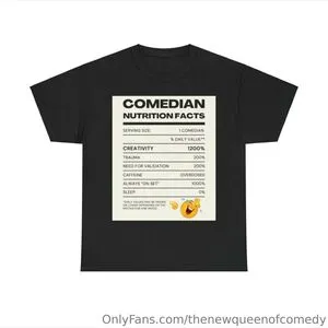 Thenewqueenofcomedy OnlyFans Leaked Free Thumbnail Picture - #EhPrYoAOBH