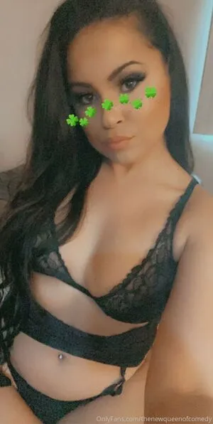 Thenewqueenofcomedy OnlyFans Leaked Free Thumbnail Picture - #Ht3BjF1wau