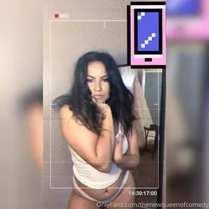 Thenewqueenofcomedy OnlyFans Leaked Free Thumbnail Picture - #LhJFme6RwX