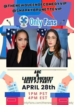Thenewqueenofcomedy OnlyFans Leaked Free Thumbnail Picture - #NArkzVfmwC