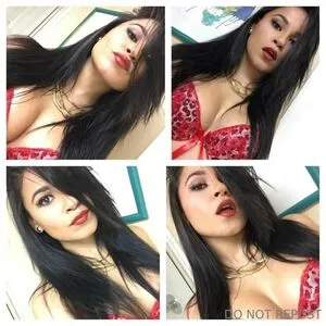 Thenewqueenofcomedy OnlyFans Leaked Free Thumbnail Picture - #Z8EcFOVniN