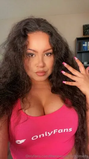 Thenewqueenofcomedy OnlyFans Leaked Free Thumbnail Picture - #h6UPeCJj43