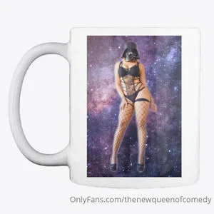 Thenewqueenofcomedy OnlyFans Leaked Free Thumbnail Picture - #lqogVNxwIe
