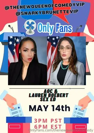 Thenewqueenofcomedy OnlyFans Leaked Free Thumbnail Picture - #teEo0FbUgd