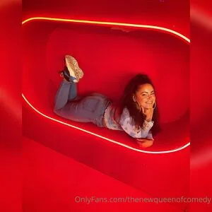 Thenewqueenofcomedy OnlyFans Leaked Free Thumbnail Picture - #vgxQVzR1lB