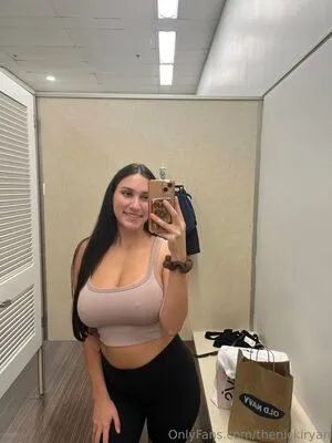Thenickiryan OnlyFans Leaked Free Thumbnail Picture - #UTrfSHnpou