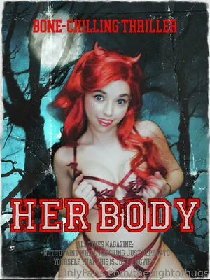 Thenightofhugs OnlyFans Leaked Free Thumbnail Picture - #FLtMKOTWqZ