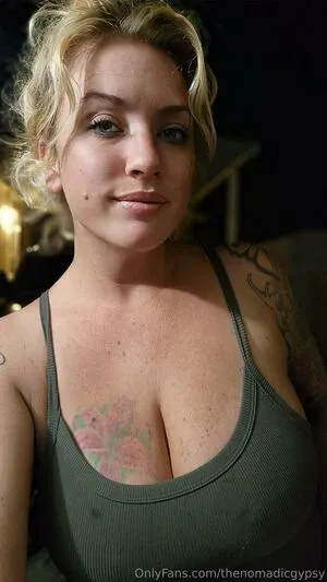 Thenomadicgypsy OnlyFans Leaked Free Thumbnail Picture - #s56pt1ESKw