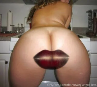 Thenorwegiangoddess OnlyFans Leaked Free Thumbnail Picture - #UwnwHvlAsi