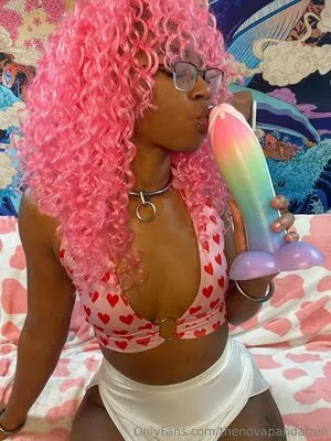 Thenovapandafree OnlyFans Leaked Free Thumbnail Picture - #1vLfIfJs39
