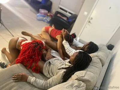 Thenovapandafree OnlyFans Leaked Free Thumbnail Picture - #FLDlztaofK