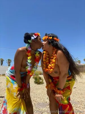 Thenovapandafree OnlyFans Leaked Free Thumbnail Picture - #IEPr79SctU