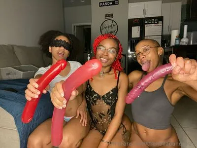 Thenovapandafree OnlyFans Leaked Free Thumbnail Picture - #N7qfn0B6u5