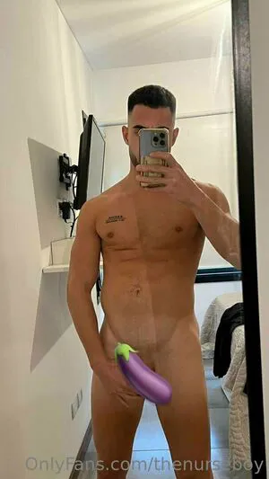 Thenurseboy OnlyFans Leaked Free Thumbnail Picture - #2ZAmC3jppf