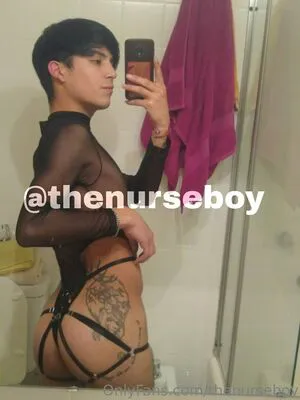 Thenurseboy OnlyFans Leaked Free Thumbnail Picture - #J7yhXkfL90