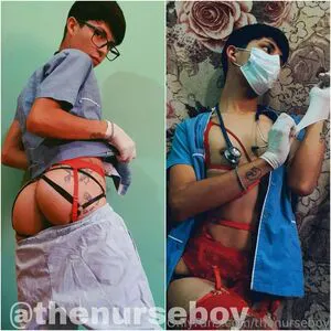 Thenurseboy OnlyFans Leaked Free Thumbnail Picture - #baMCjpEVBr