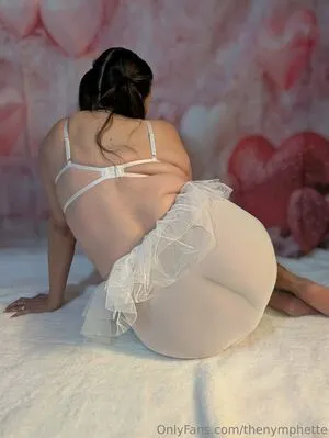 Thenymphette OnlyFans Leaked Free Thumbnail Picture - #ggwy4B2nYN