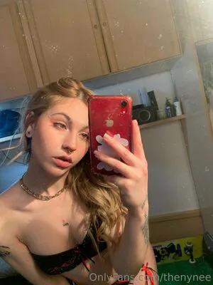 Thenynee OnlyFans Leaked Free Thumbnail Picture - #c9dAoryGxr