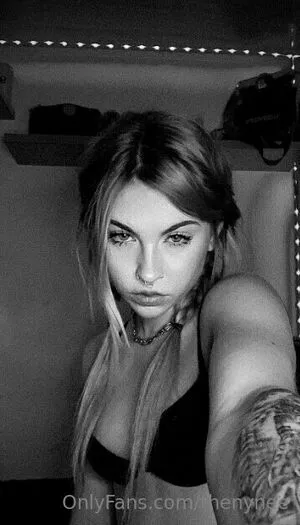 Thenynee OnlyFans Leaked Free Thumbnail Picture - #lBgPTc8nkv
